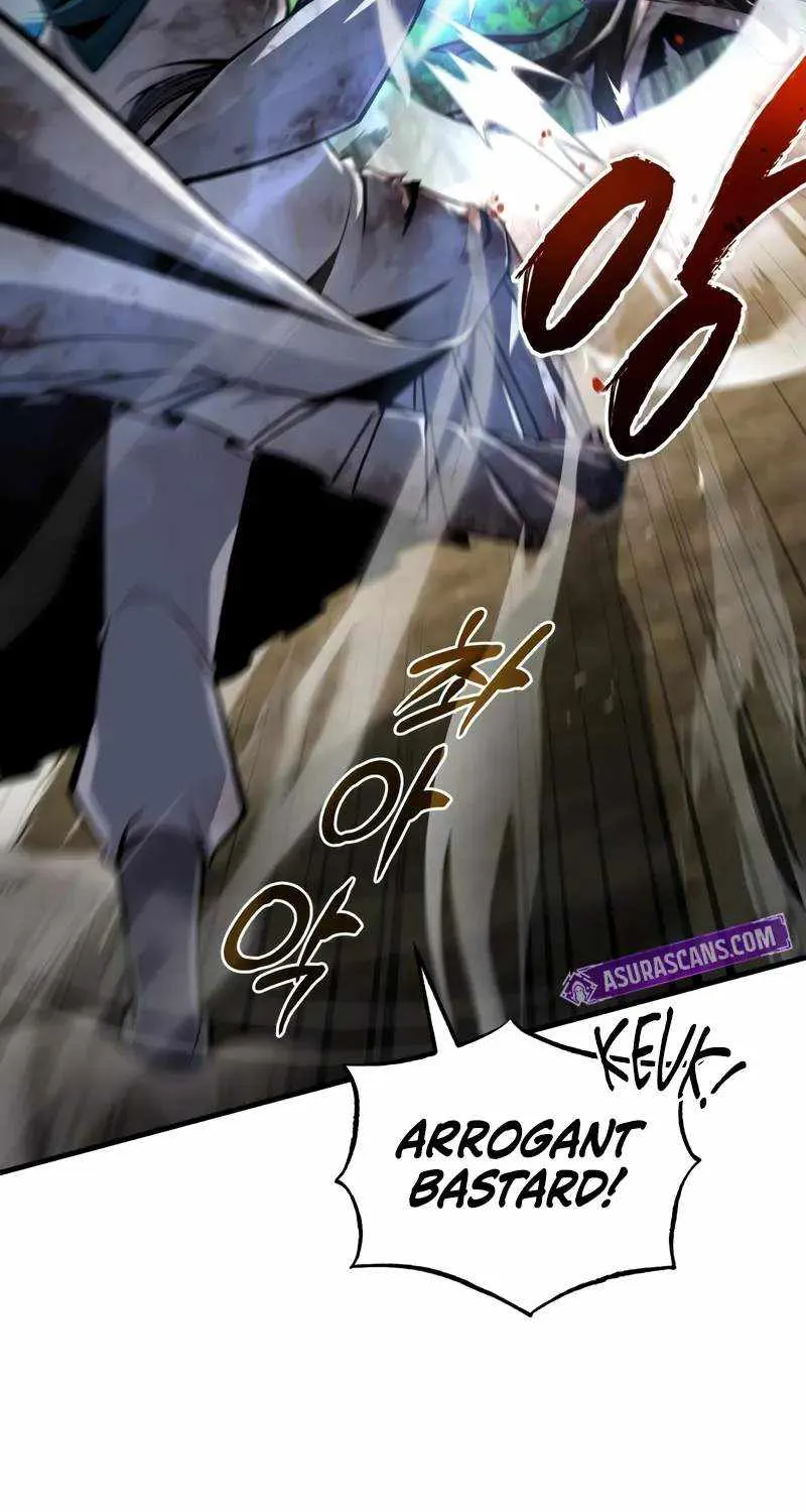 Read One hit teacher master baek chapter 121 image 43 on Lezhin