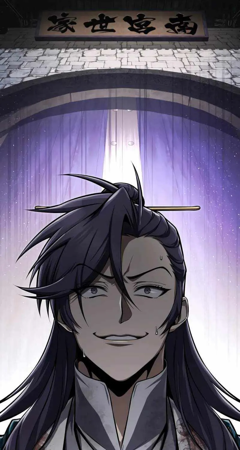Read One hit teacher master baek chapter 121 image 47 on Lezhin