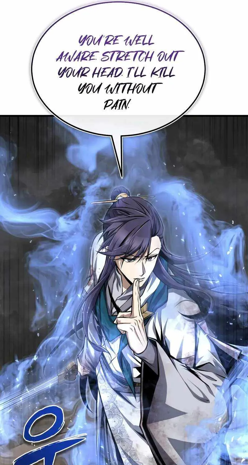 Read One hit teacher master baek chapter 121 image 51 on Lezhin