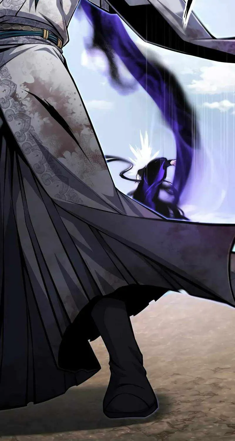 Read One hit teacher master baek chapter 121 image 58 on Lezhin