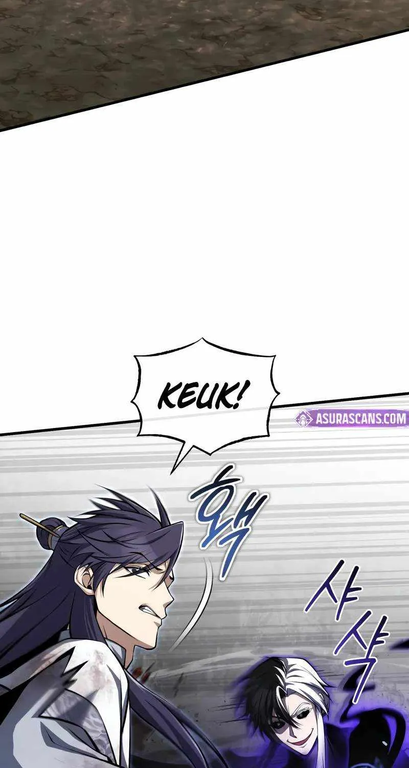 Read One hit teacher master baek chapter 121 image 59 on Lezhin