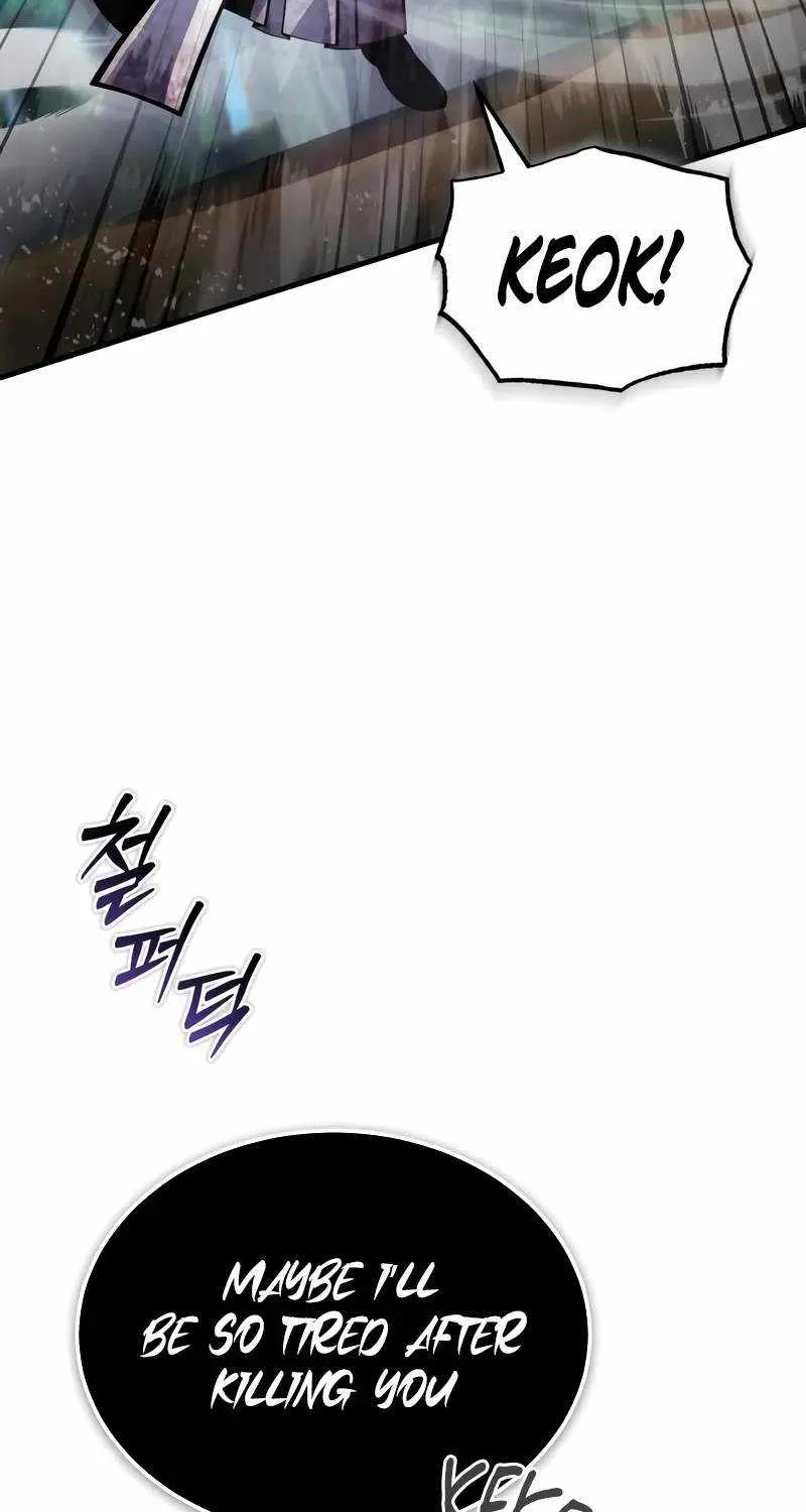 Read One hit teacher master baek chapter 121 image 62 on Lezhin