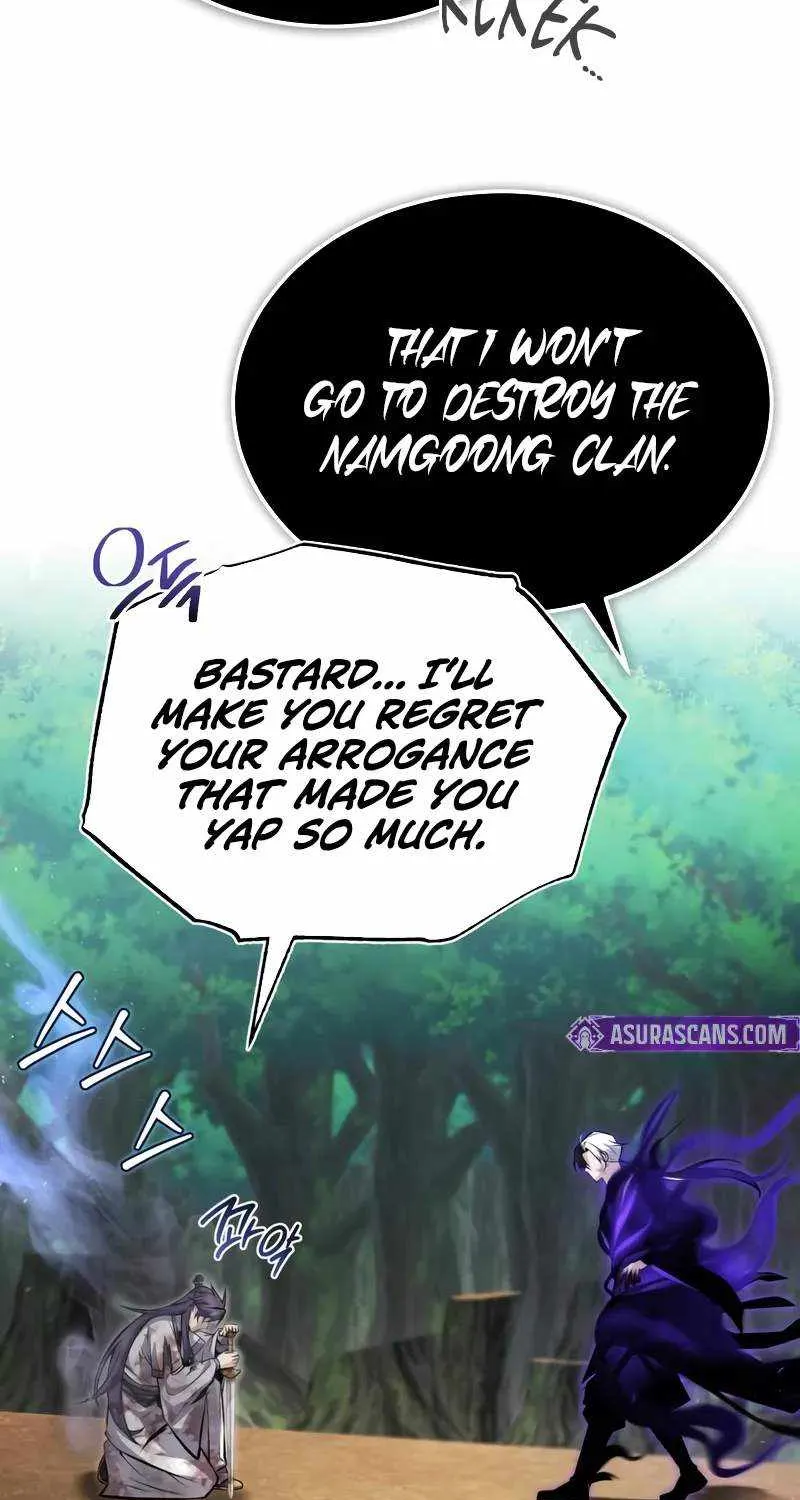 Read One hit teacher master baek chapter 121 image 63 on Lezhin
