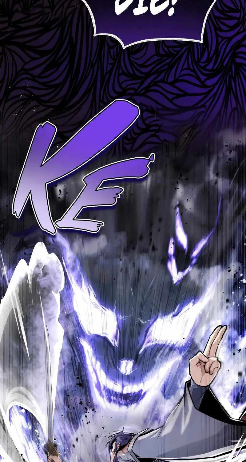 Read One hit teacher master baek chapter 121 image 66 on Lezhin