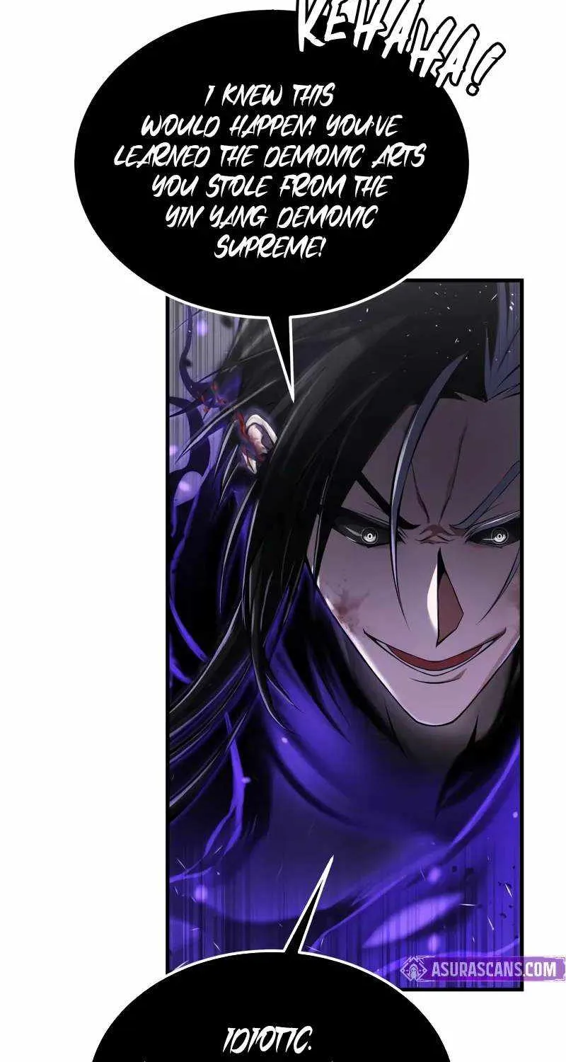 Read One hit teacher master baek chapter 121 image 68 on Lezhin