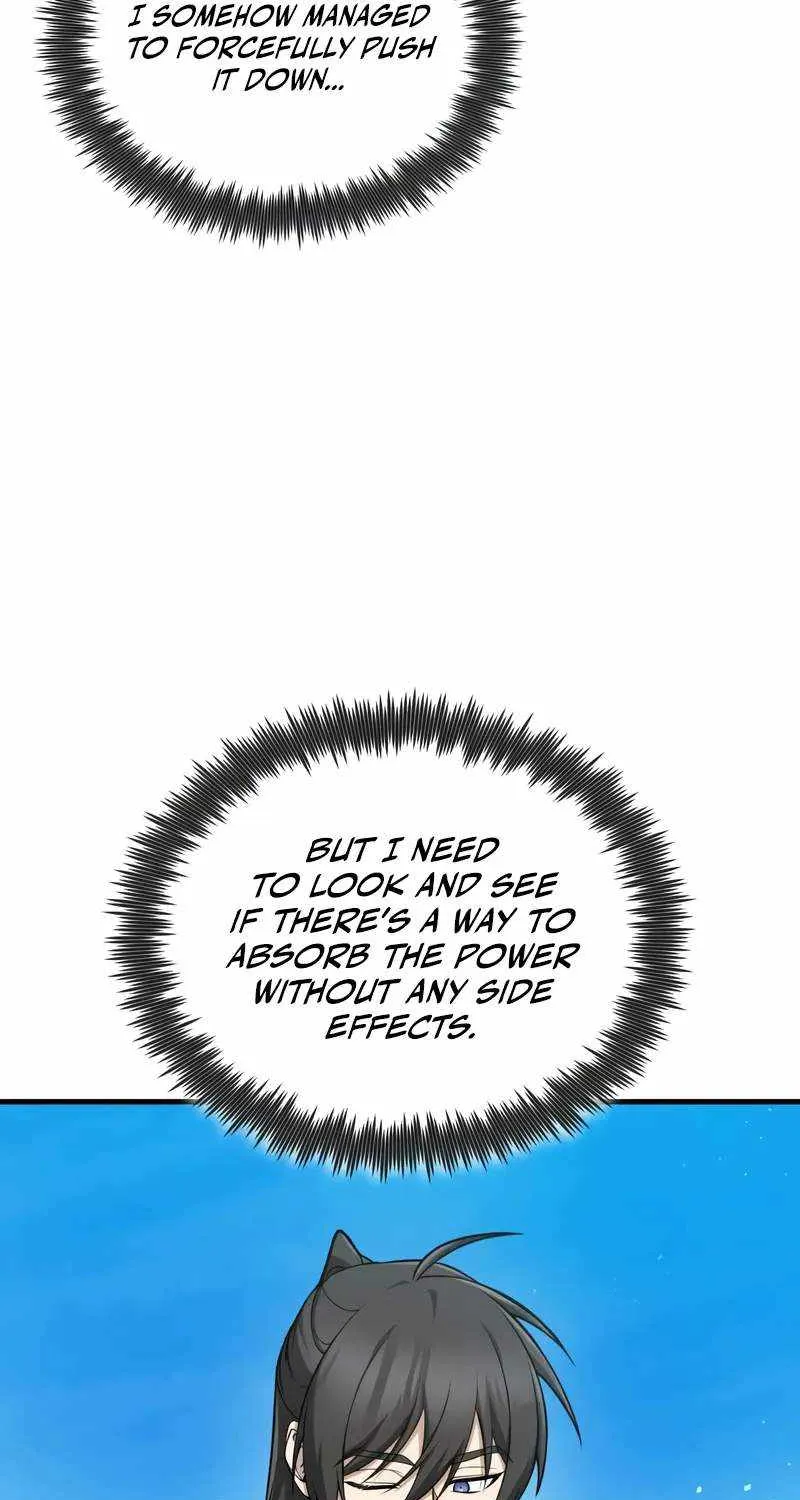 Read One hit teacher master baek chapter 121 image 7 on Lezhin