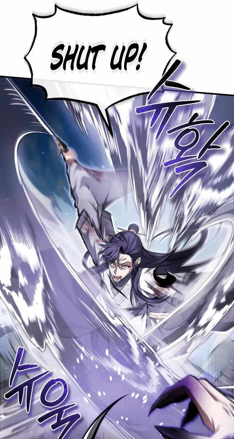 Read One hit teacher master baek chapter 121 image 70 on Lezhin
