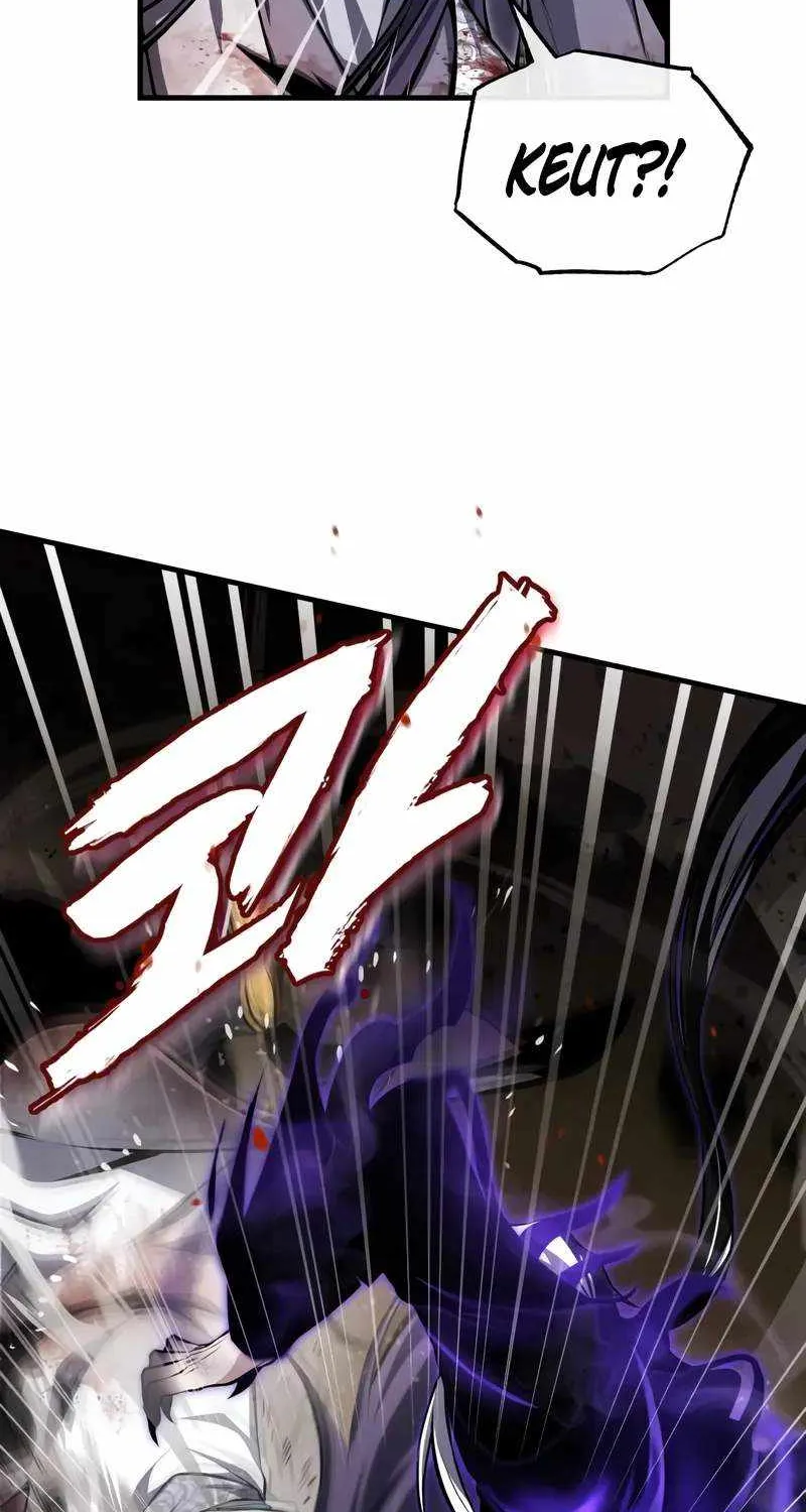 Read One hit teacher master baek chapter 121 image 75 on Lezhin