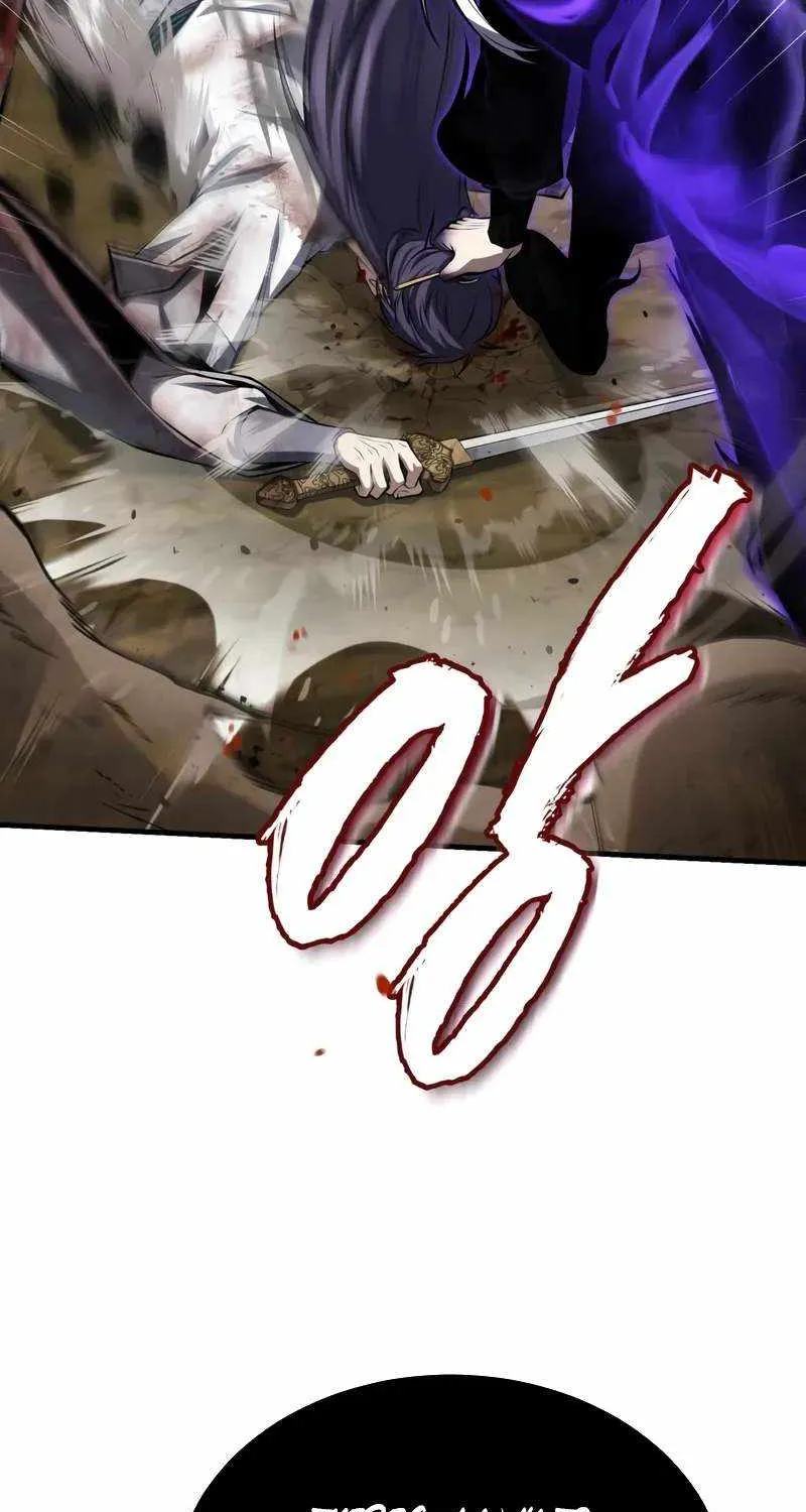 Read One hit teacher master baek chapter 121 image 76 on Lezhin