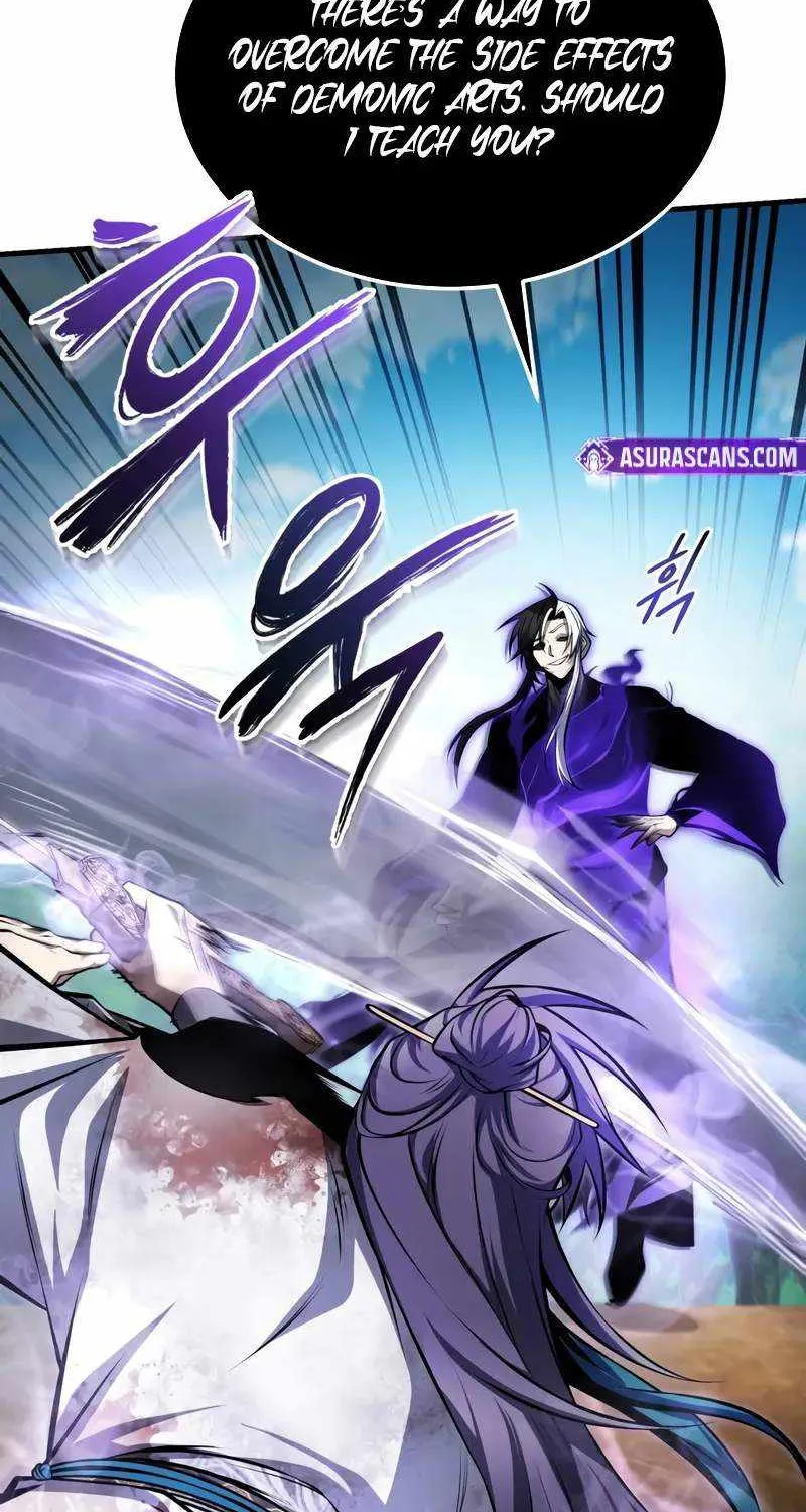 Read One hit teacher master baek chapter 121 image 77 on Lezhin
