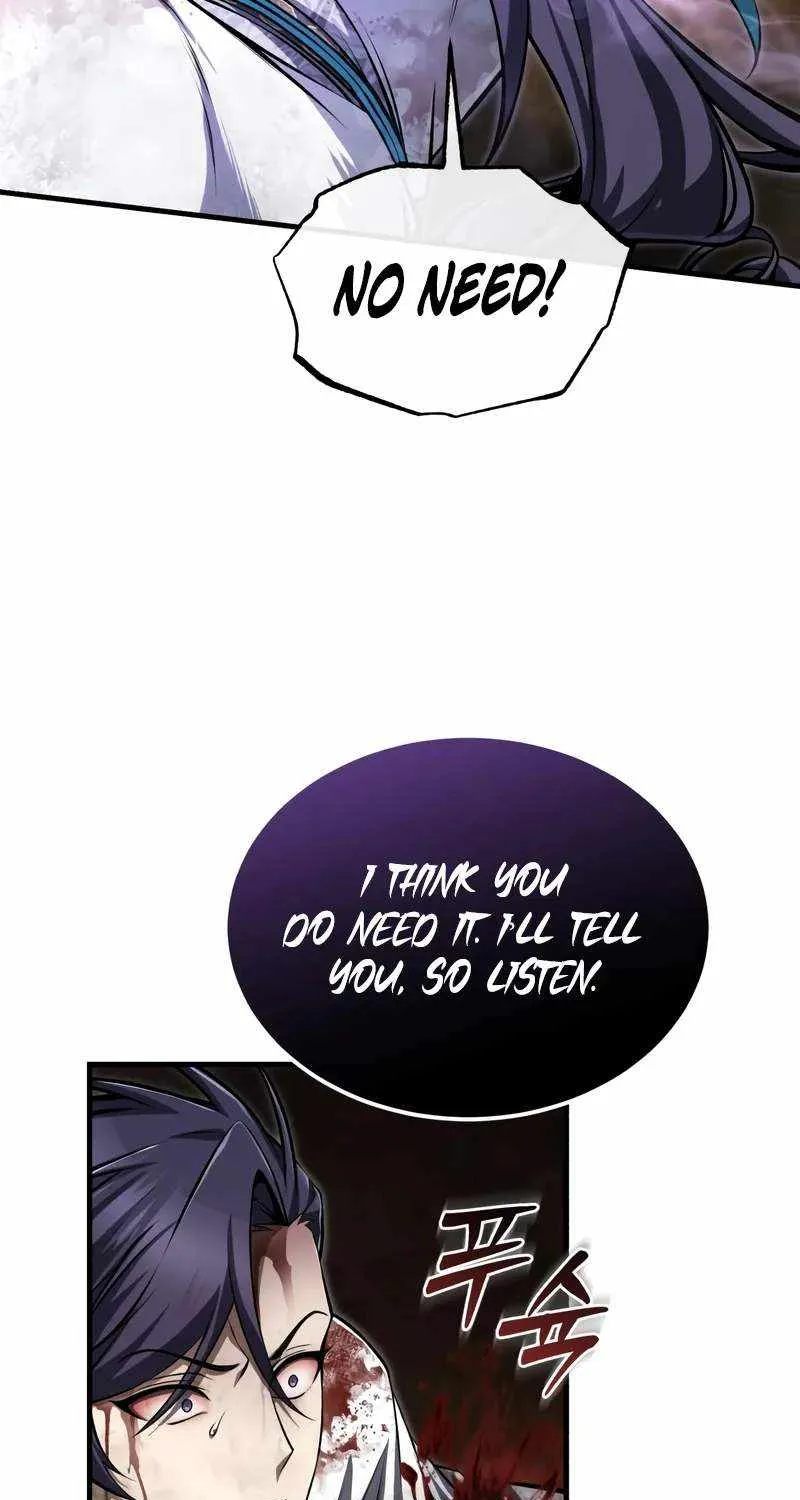 Read One hit teacher master baek chapter 121 image 78 on Lezhin