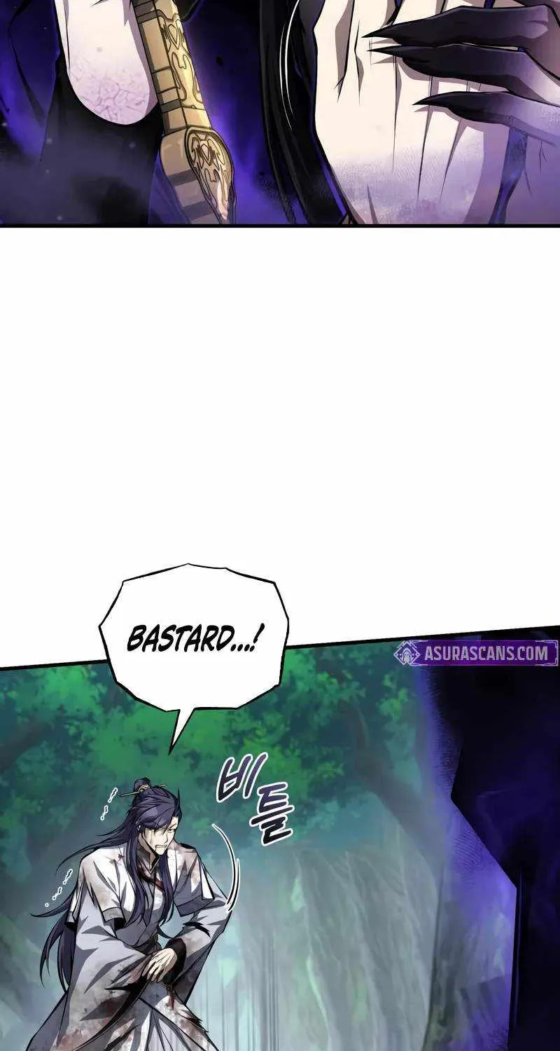Read One hit teacher master baek chapter 121 image 81 on Lezhin