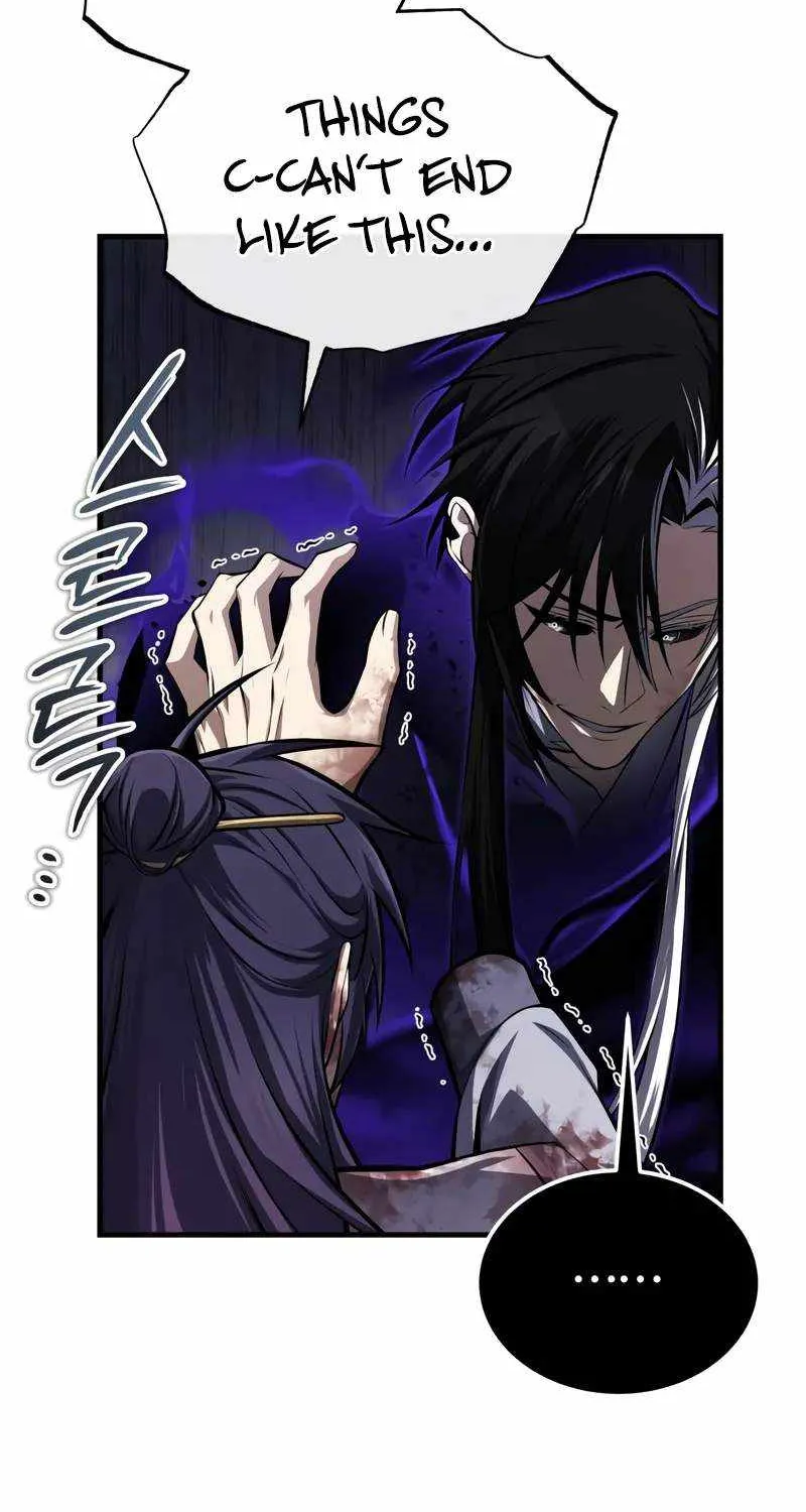 Read One hit teacher master baek chapter 121 image 85 on Lezhin
