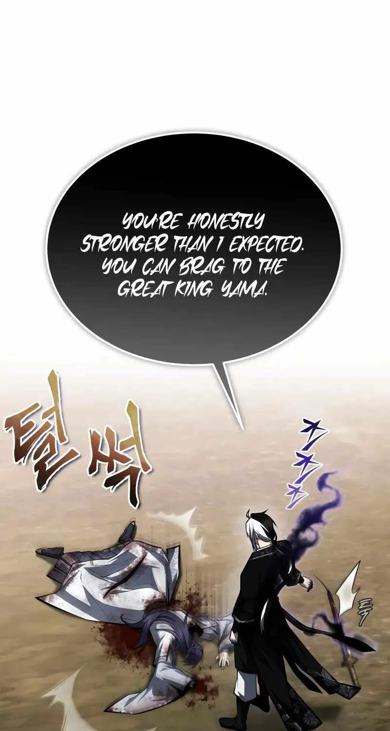 Read One hit teacher master baek chapter 121 image 86 on Lezhin