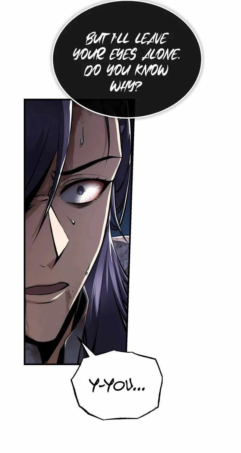 Read One hit teacher master baek chapter 121 image 90 on Lezhin