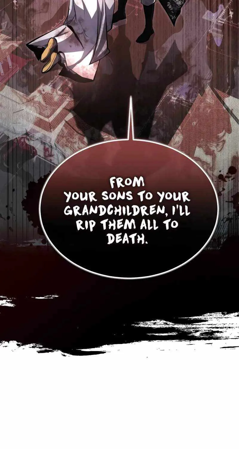 Read One hit teacher master baek chapter 121 image 92 on Lezhin