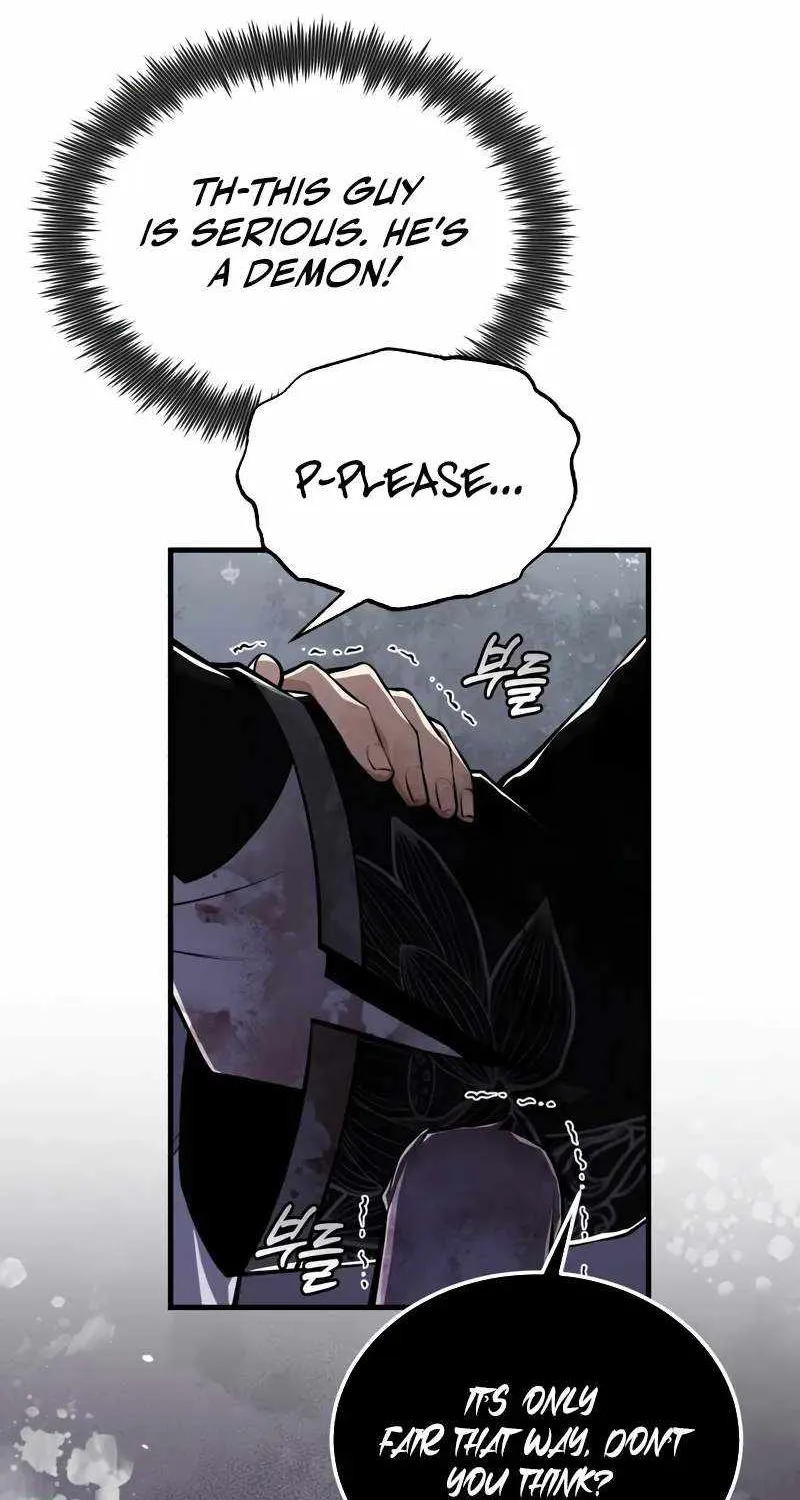 Read One hit teacher master baek chapter 121 image 93 on Lezhin