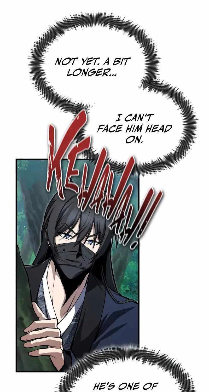 Read One hit teacher master baek chapter 121 image 98 on Lezhin