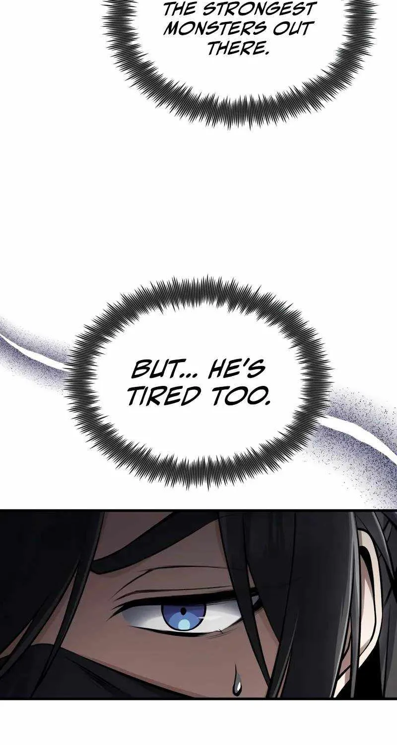 Read One hit teacher master baek chapter 121 image 99 on Lezhin