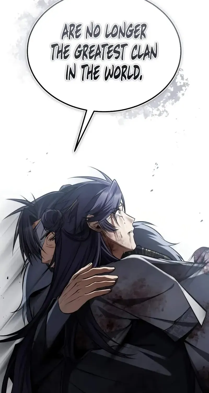 Read One hit teacher master baek chapter 122 image 106 on Lezhin