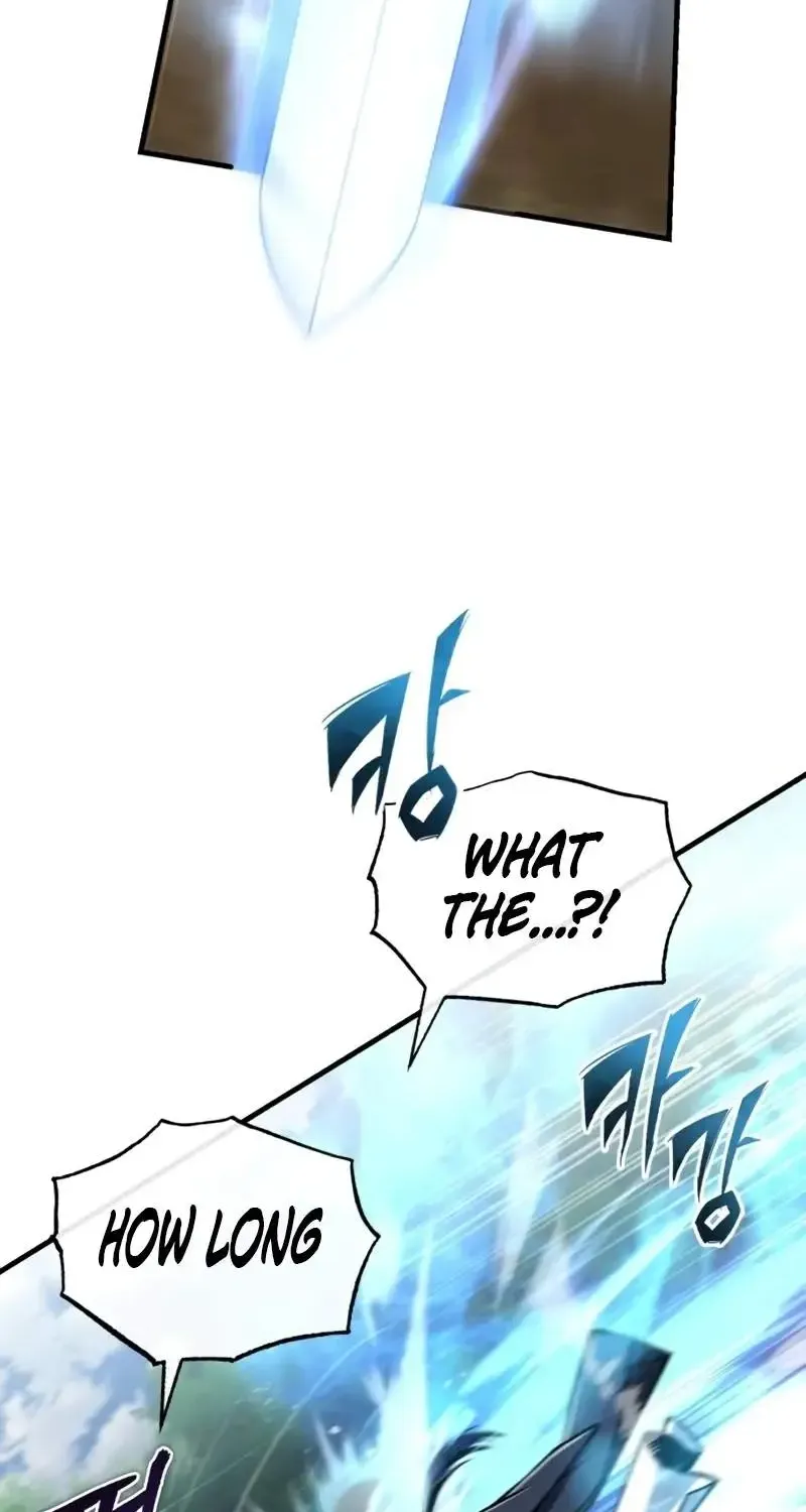 Read One hit teacher master baek chapter 122 image 2 on Lezhin