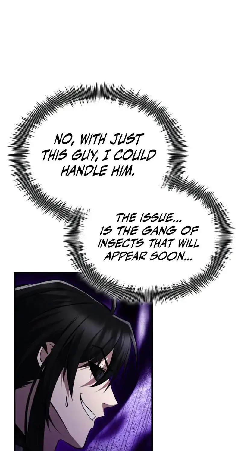 Read One hit teacher master baek chapter 122 image 34 on Lezhin