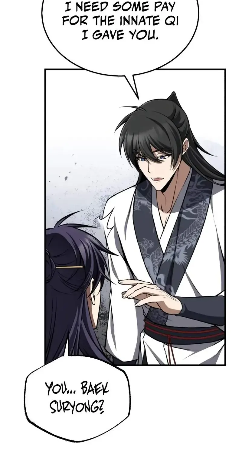 Read One hit teacher master baek chapter 122 image 44 on Lezhin