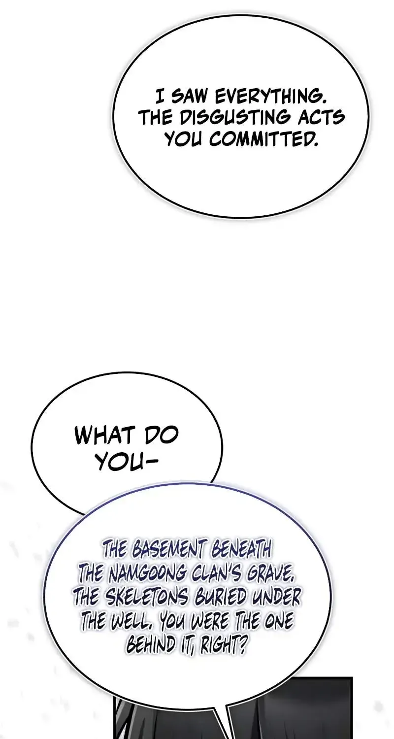 Read One hit teacher master baek chapter 122 image 51 on Lezhin