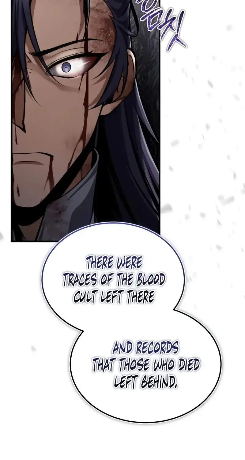 Read One hit teacher master baek chapter 122 image 53 on Lezhin