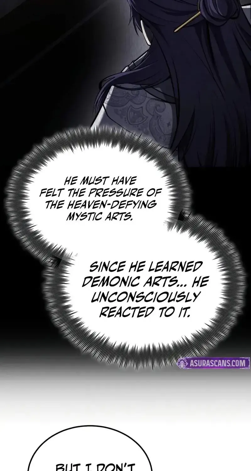 Read One hit teacher master baek chapter 122 image 58 on Lezhin