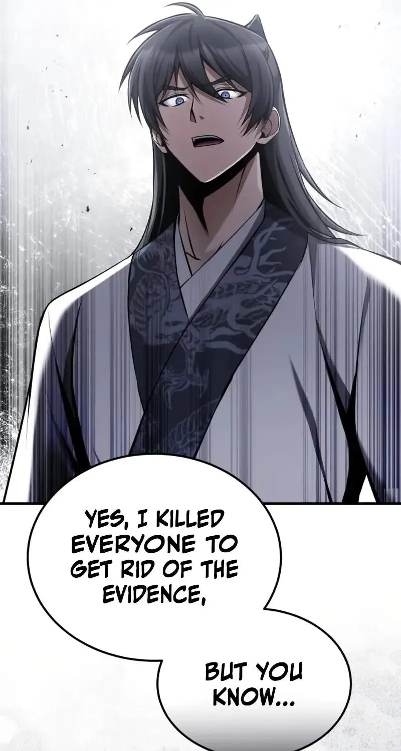 Read One hit teacher master baek chapter 122 image 61 on Lezhin