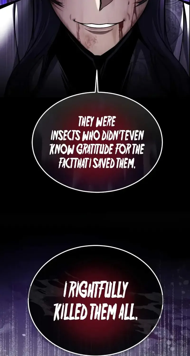 Read One hit teacher master baek chapter 122 image 63 on Lezhin