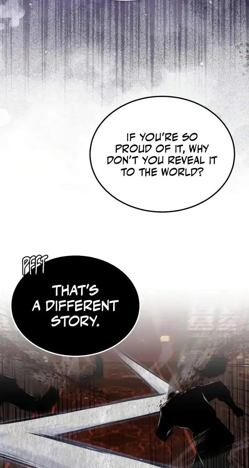 Read One hit teacher master baek chapter 122 image 64 on Lezhin