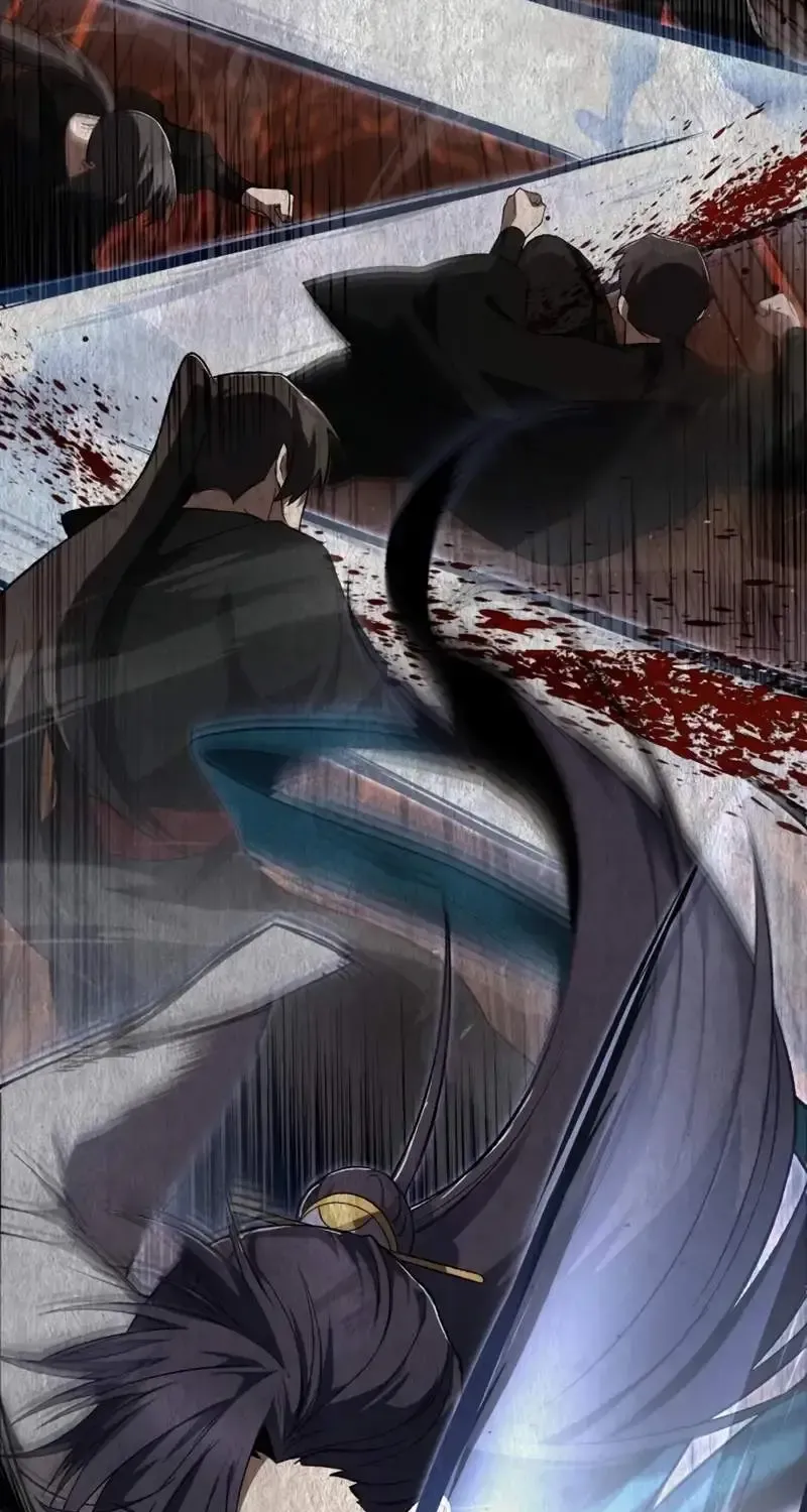 Read One hit teacher master baek chapter 122 image 65 on Lezhin