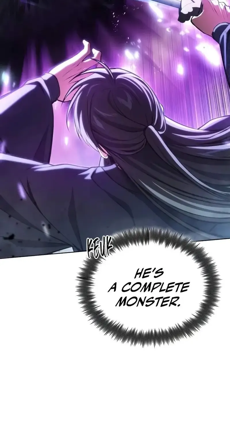 Read One hit teacher master baek chapter 122 image 7 on Lezhin