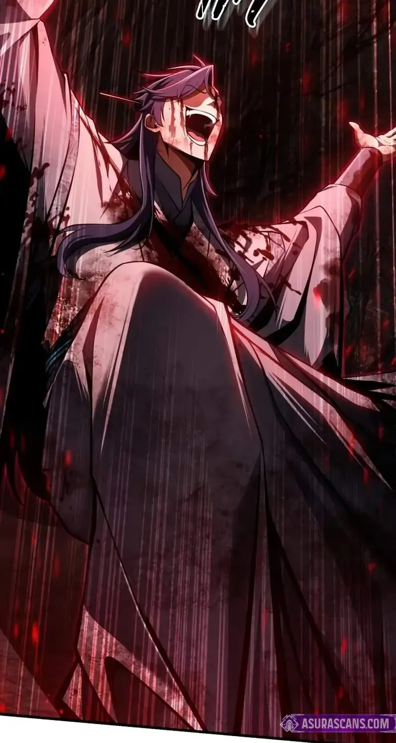 Read One hit teacher master baek chapter 122 image 71 on Lezhin
