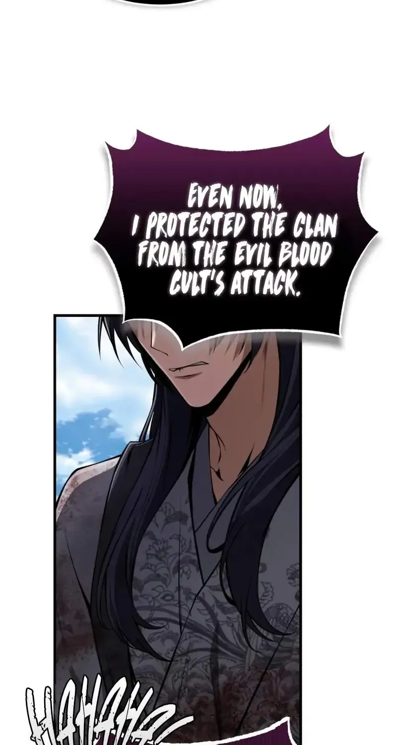 Read One hit teacher master baek chapter 122 image 77 on Lezhin