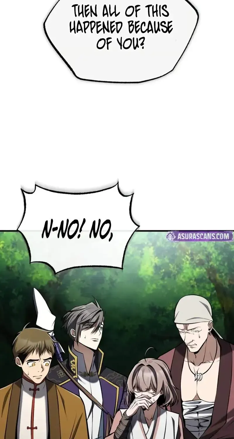 Read One hit teacher master baek chapter 122 image 88 on Lezhin