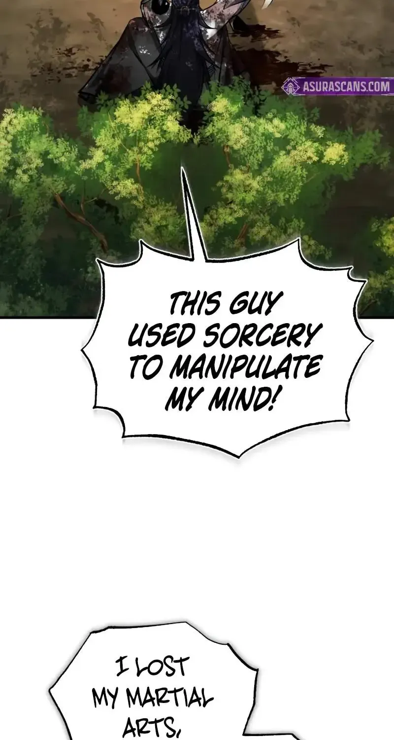 Read One hit teacher master baek chapter 122 image 91 on Lezhin