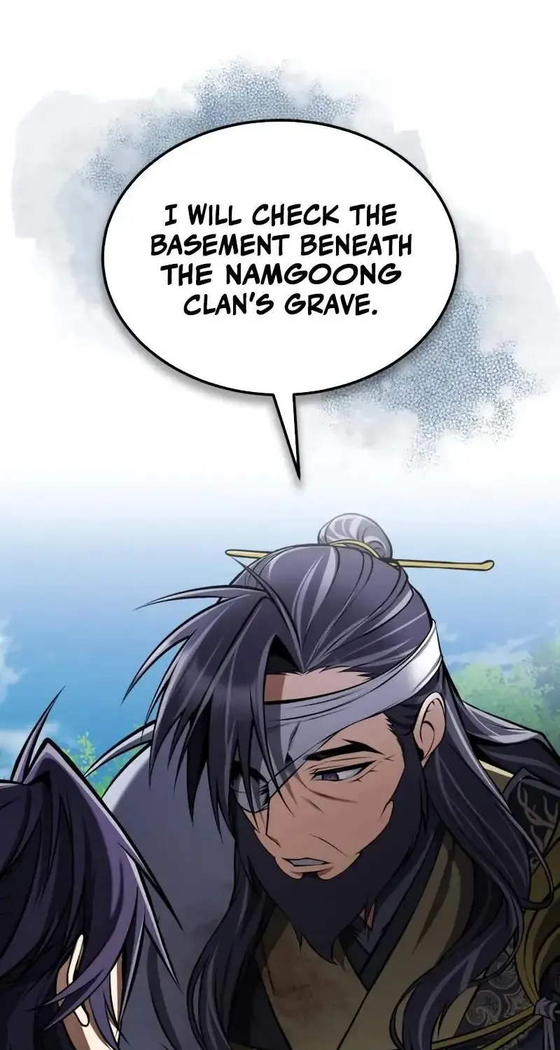 Read One hit teacher master baek chapter 122 image 97 on Lezhin