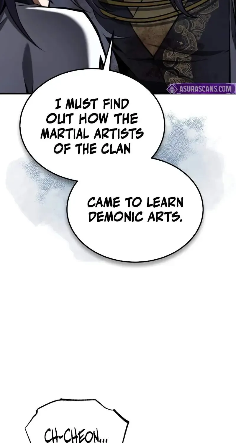 Read One hit teacher master baek chapter 122 image 98 on Lezhin
