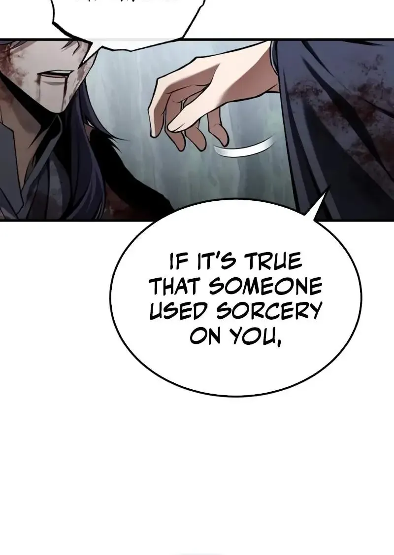 Read One hit teacher master baek chapter 122 image 99 on Lezhin