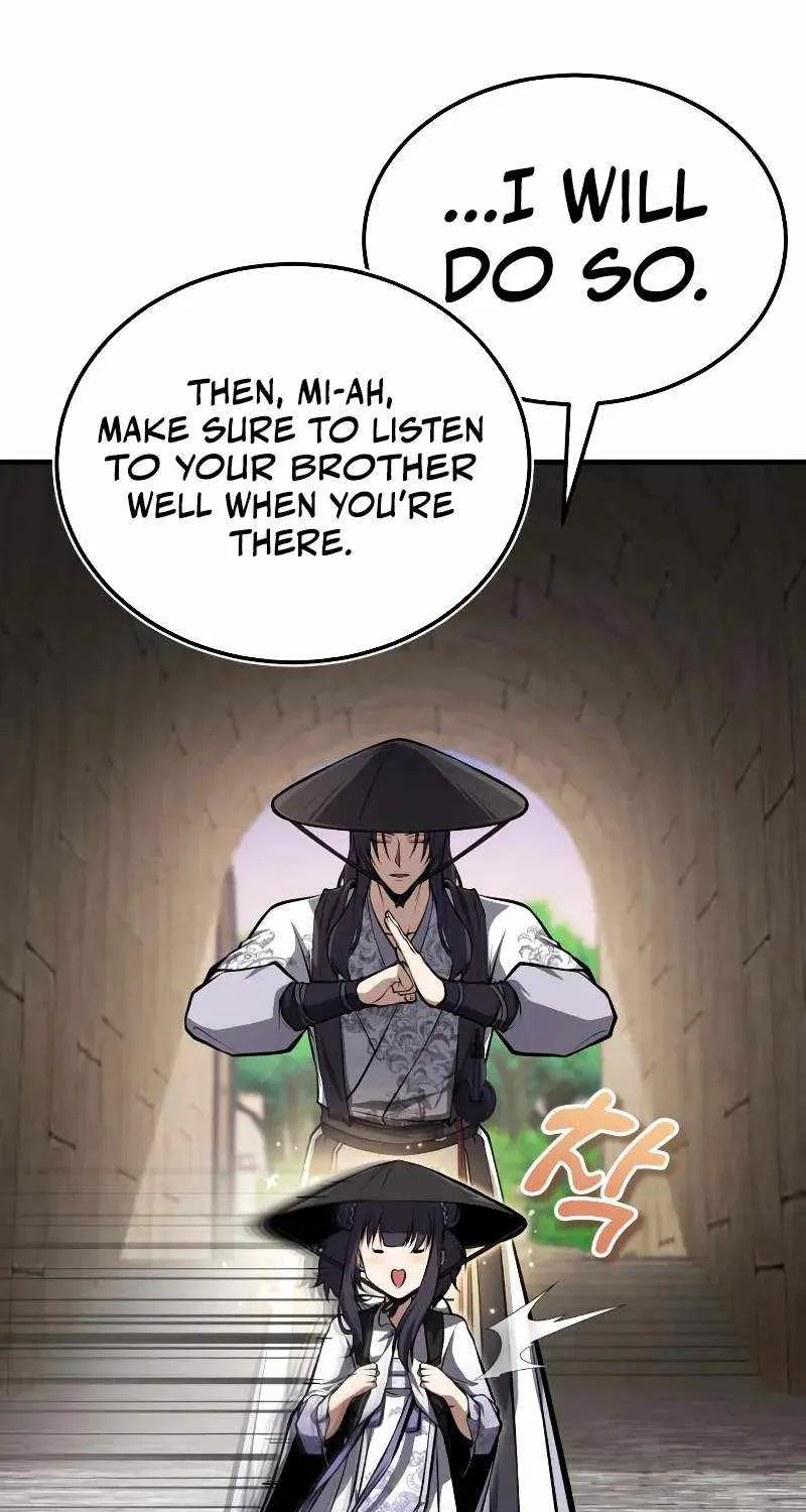 Read One hit teacher master baek chapter 123 image 100 on Lezhin