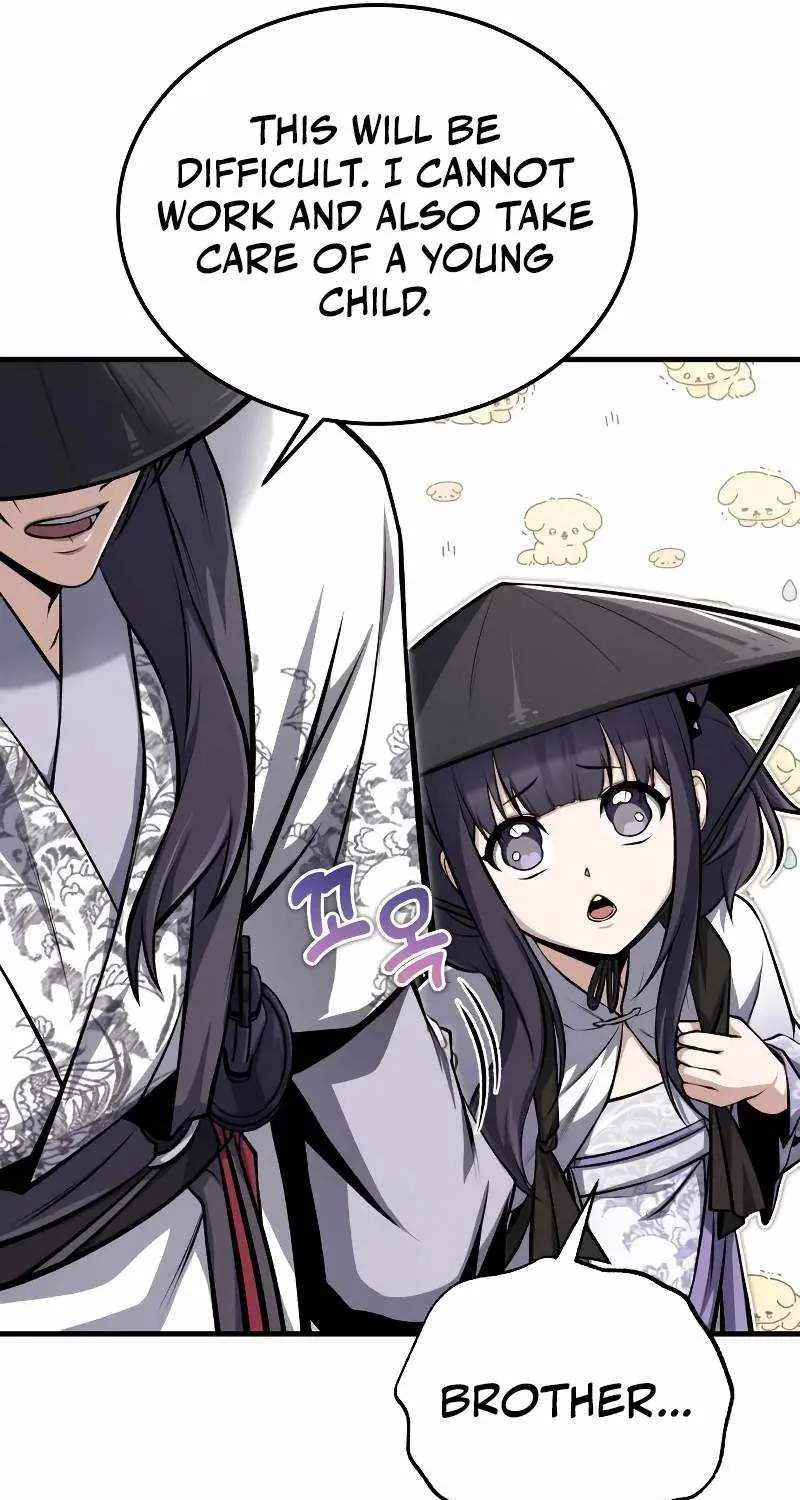 Read One hit teacher master baek chapter 123 image 106 on Lezhin