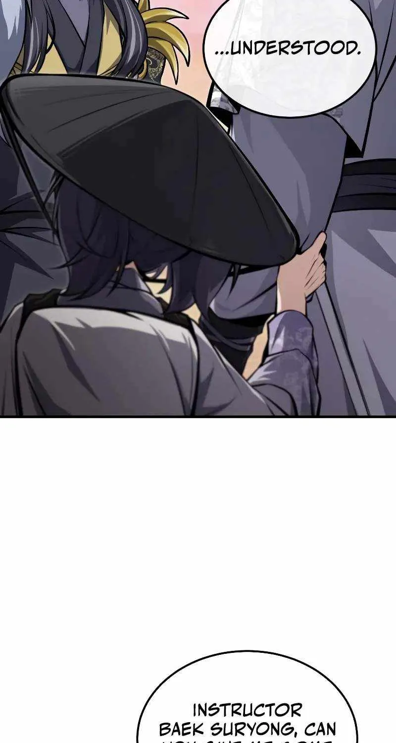 Read One hit teacher master baek chapter 123 image 108 on Lezhin