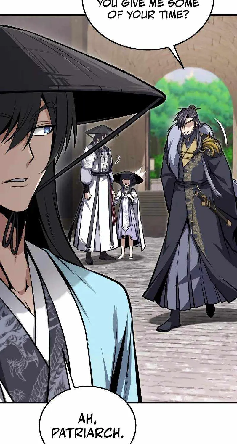 Read One hit teacher master baek chapter 123 image 109 on Lezhin