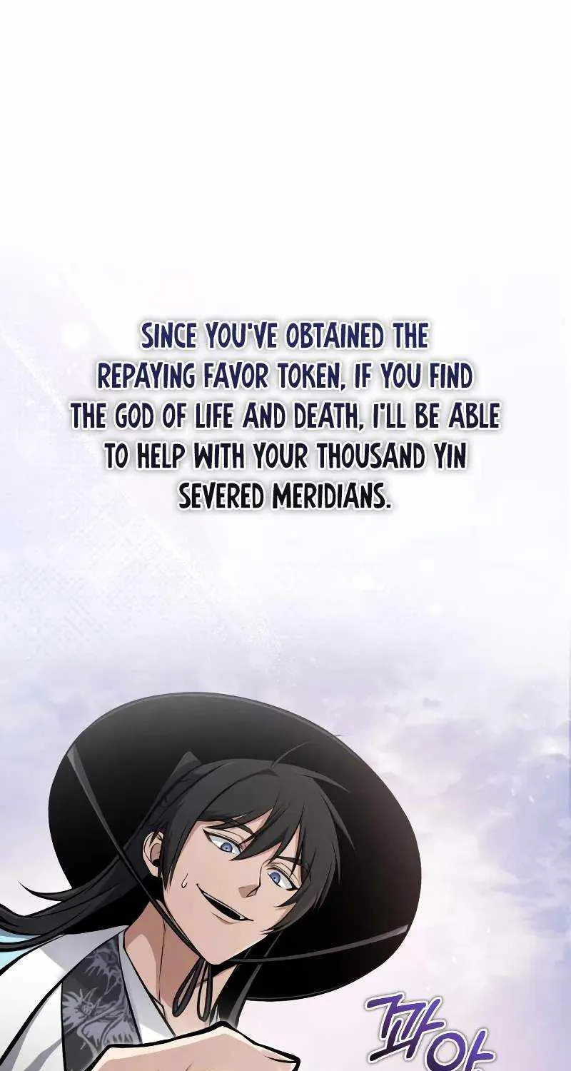 Read One hit teacher master baek chapter 123 image 114 on Lezhin