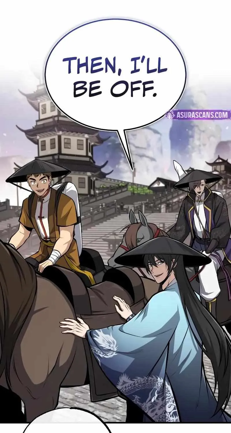 Read One hit teacher master baek chapter 123 image 116 on Lezhin