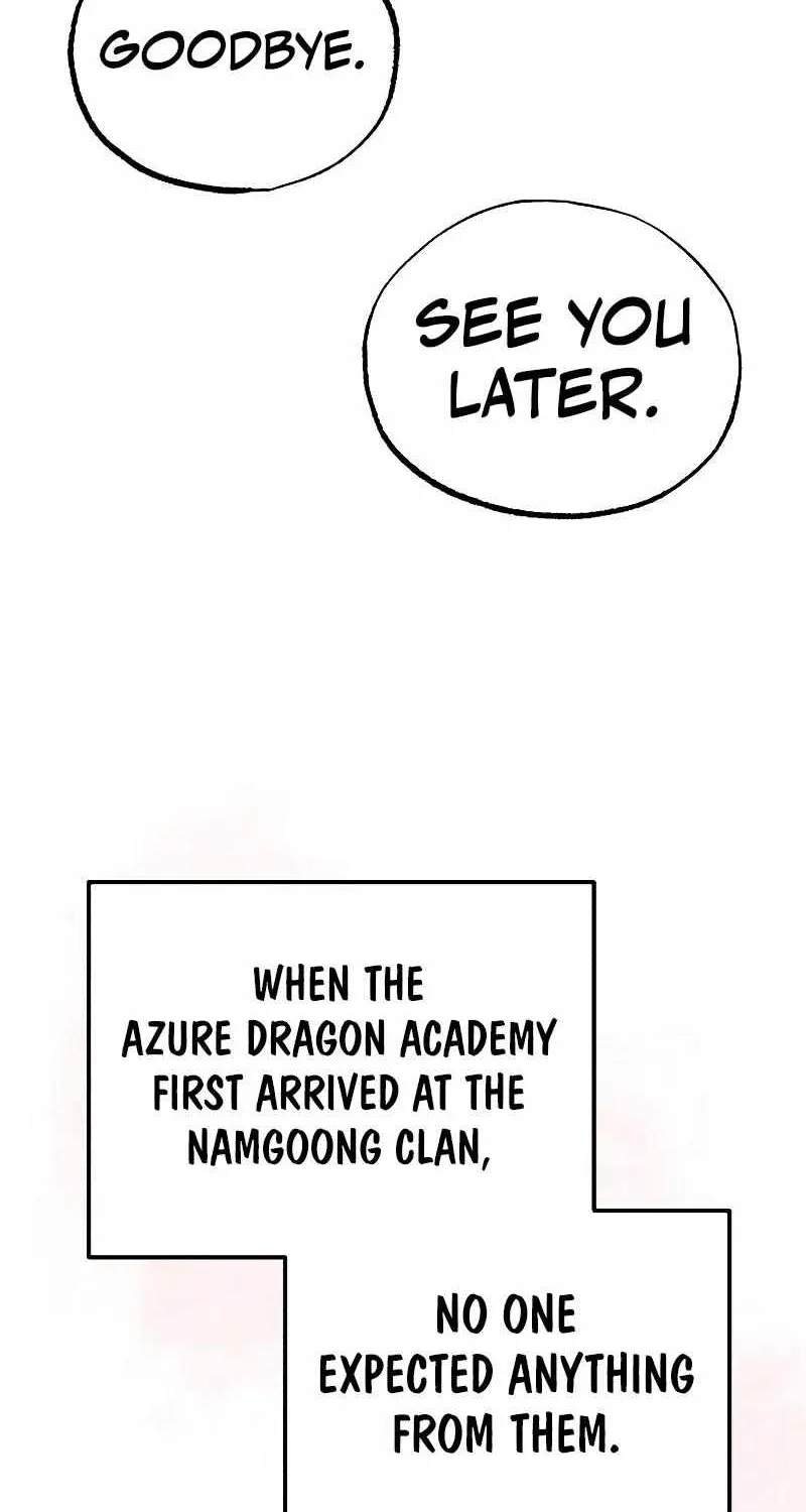 Read One hit teacher master baek chapter 123 image 117 on Lezhin