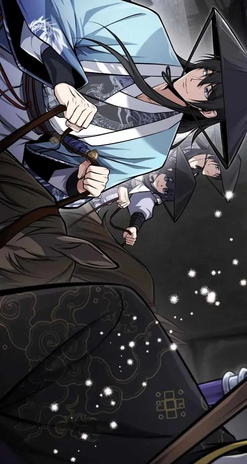 Read One hit teacher master baek chapter 123 image 121 on Lezhin